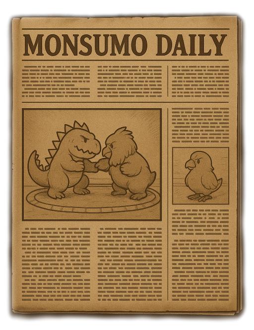 Newspaper