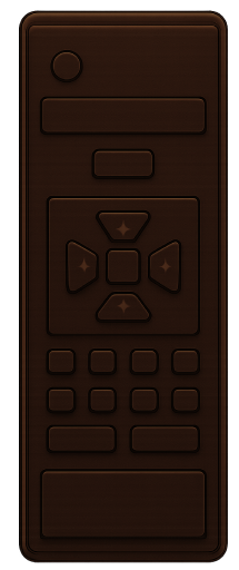 TV Remote